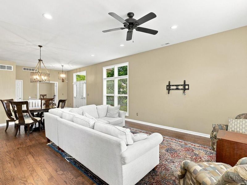 7134 White Oak Court, Mason, OH 45040 Photo 14