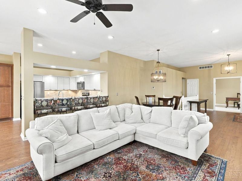 7134 White Oak Court, Mason, OH 45040 Photo 15