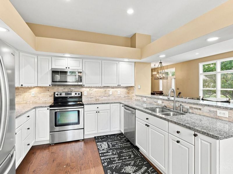 7134 White Oak Court, Mason, OH 45040 Photo 18
