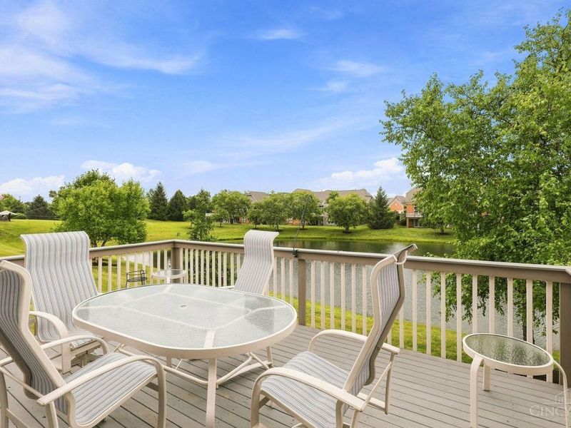 7134 White Oak Court, Mason, OH 45040 Photo 42