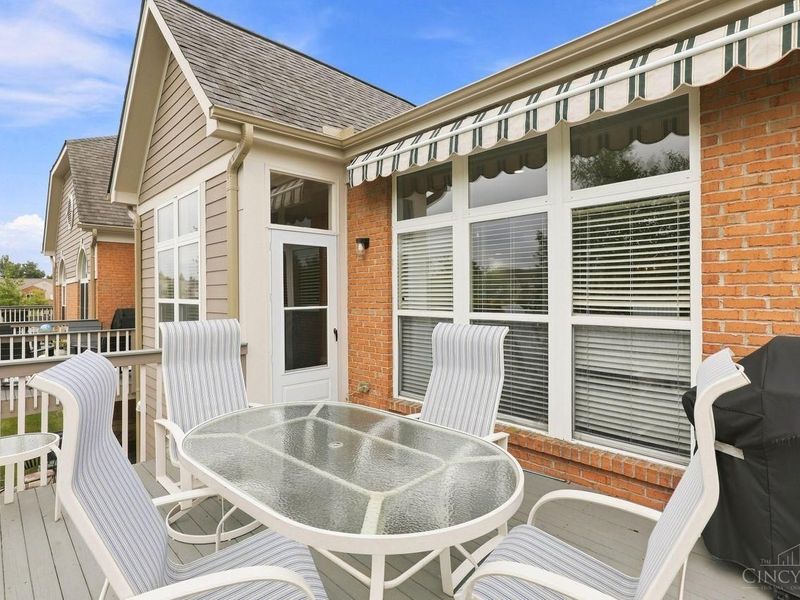 7134 White Oak Court, Mason, OH 45040 Photo 43