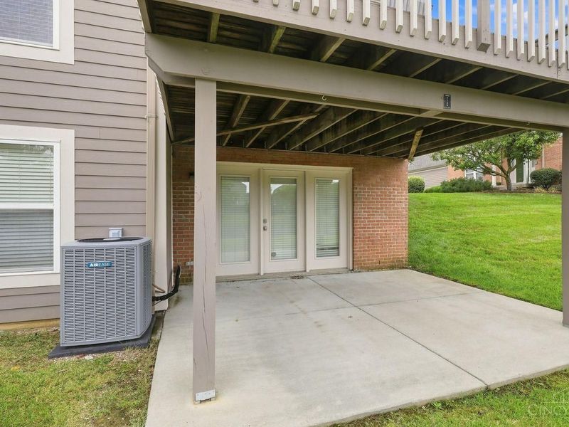 7134 White Oak Court, Mason, OH 45040 Photo 44