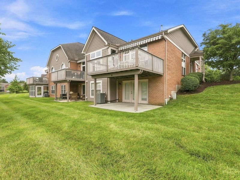 7134 White Oak Court, Mason, OH 45040 Photo 46