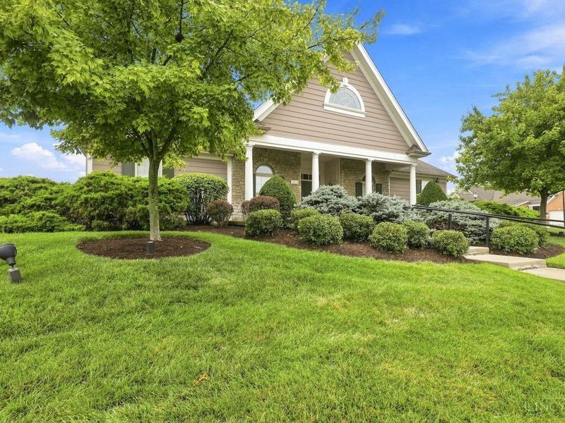 7134 White Oak Court, Mason, OH 45040 Photo 47