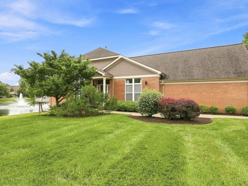 7134 White Oak Court, Mason, OH 45040 Photo 48
