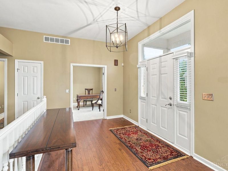 7134 White Oak Court, Mason, OH 45040 Photo 6