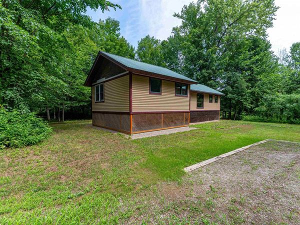 80 Bay Road, Conway, NH 03860