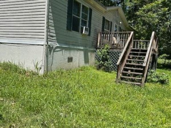 13303 Hummingbird Road, Elkins, AR 72727