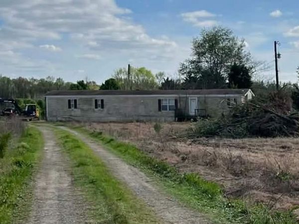815 AR Hwy 236 , AR 72086