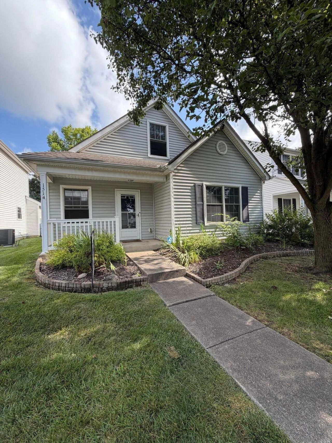 1514 Sargas Street, Columbus, OH 43240 Main Photo