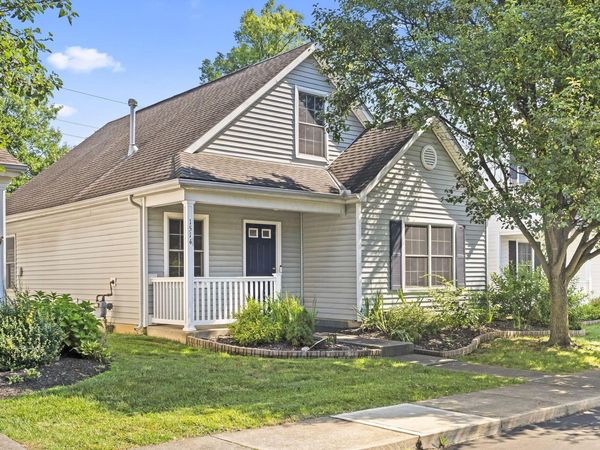 1514 Sargas Street, Columbus, OH 43240