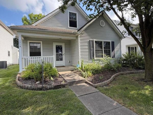 1514 Sargas Street, Columbus, OH 43240