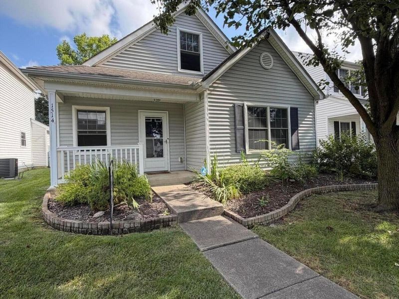 1514 Sargas Street, Columbus, OH 43240 Photo 1