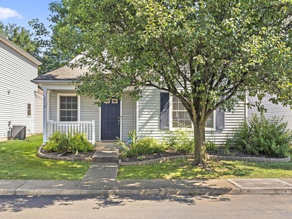 1514 Sargas Street, Columbus, OH 43240
