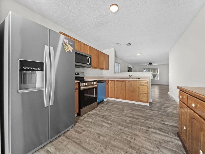 1514 Sargas Street, Columbus, OH 43240 Photo 13