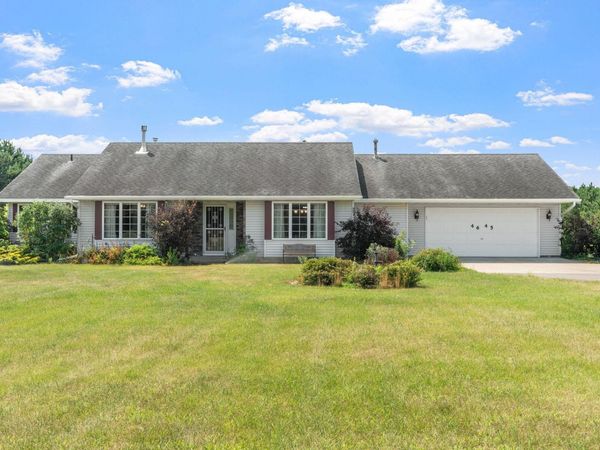 4645 370th Street, North Branch, MN 55056