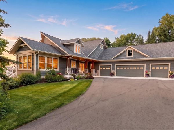 6780 NW Silver Springs Lane, Walker, MN 56484