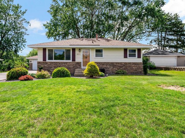 6073 Yukon Avenue N, New Hope, MN 55428