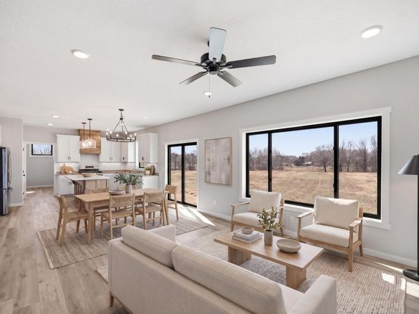 12917 295th Avenue NW, Princeton, MN 55371