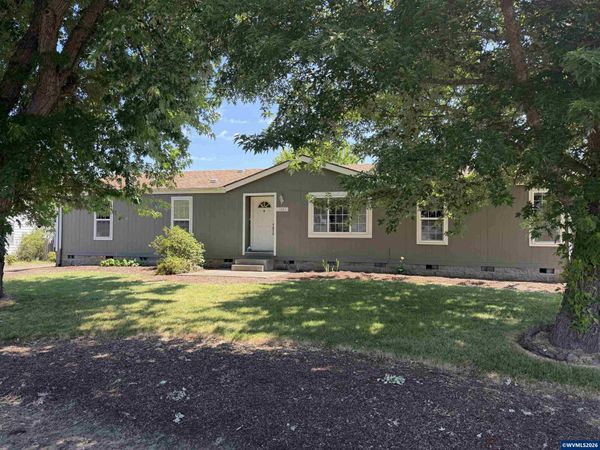1221 47th Av, Sweet Home, OR 97386