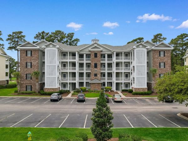 4874 Luster Leaf Circle, Unit 204, Myrtle Beach, SC 29577