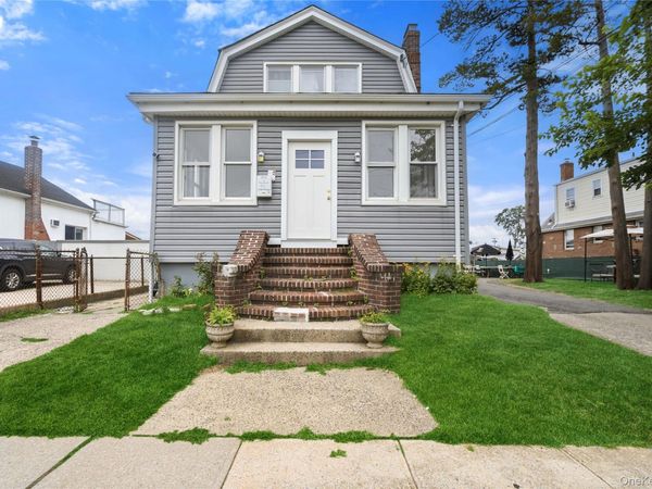 1430 Omega Street , Elmont, NY 11003