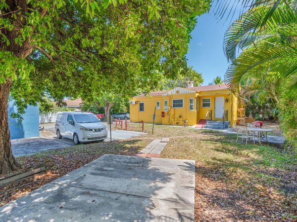 2221 FILLMORE Street, Unit 2221-2223, Hollywood, FL 33020