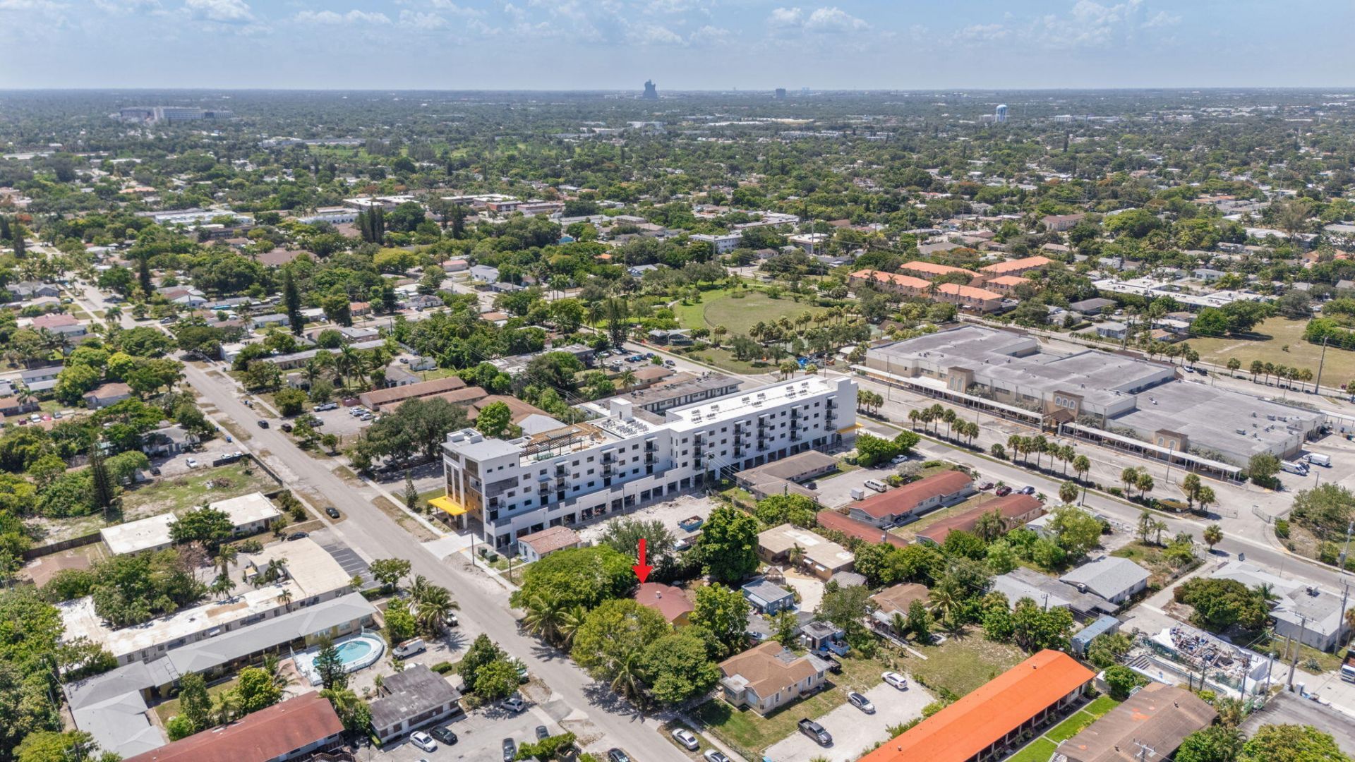 2221 Fillmore Street, Unit 2221-2223, Hollywood, FL 33020 Photo