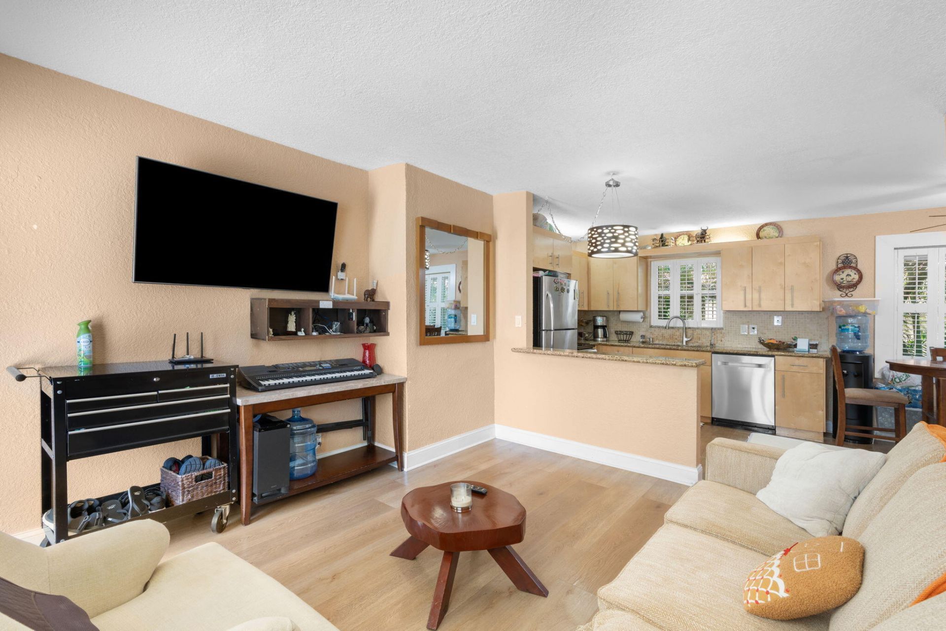 2221 Fillmore Street, Unit 2221-2223, Hollywood, FL 33020 Photo