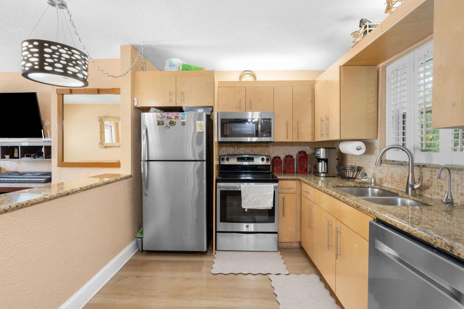 2221 Fillmore Street, Unit 2221-2223, Hollywood, FL 33020 Photo