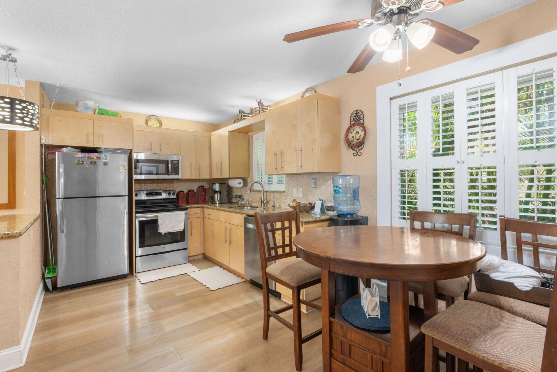 2221 Fillmore Street, Unit 2221-2223, Hollywood, FL 33020 Photo