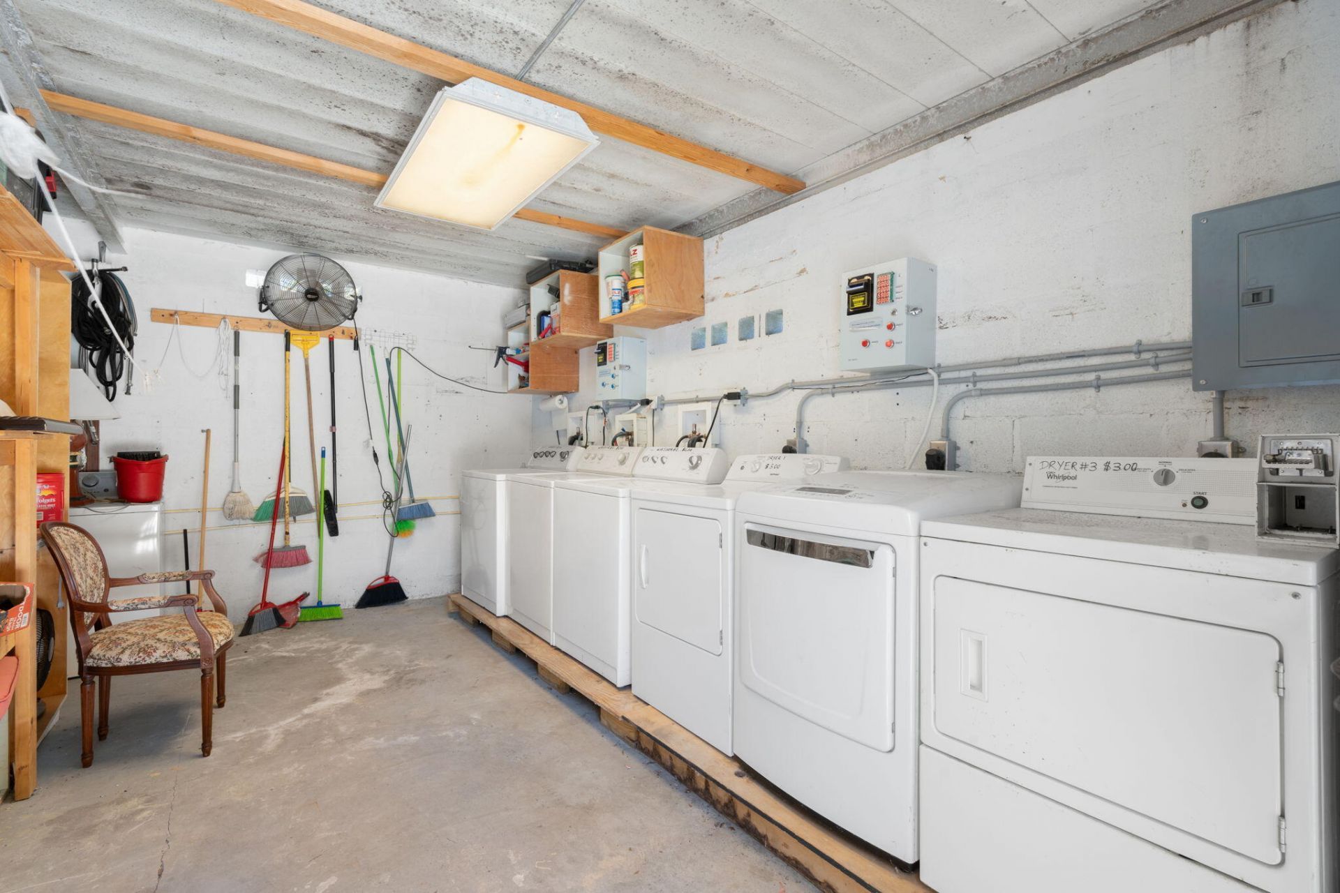 2221 Fillmore Street, Unit 2221-2223, Hollywood, FL 33020 Photo