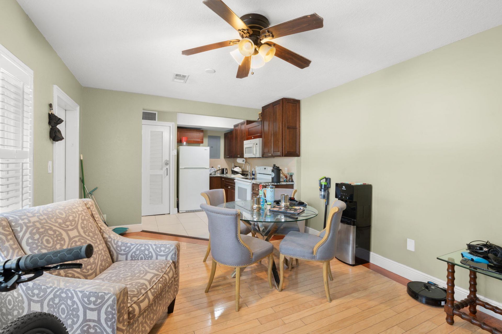 2221 Fillmore Street, Unit 2221-2223, Hollywood, FL 33020 Photo