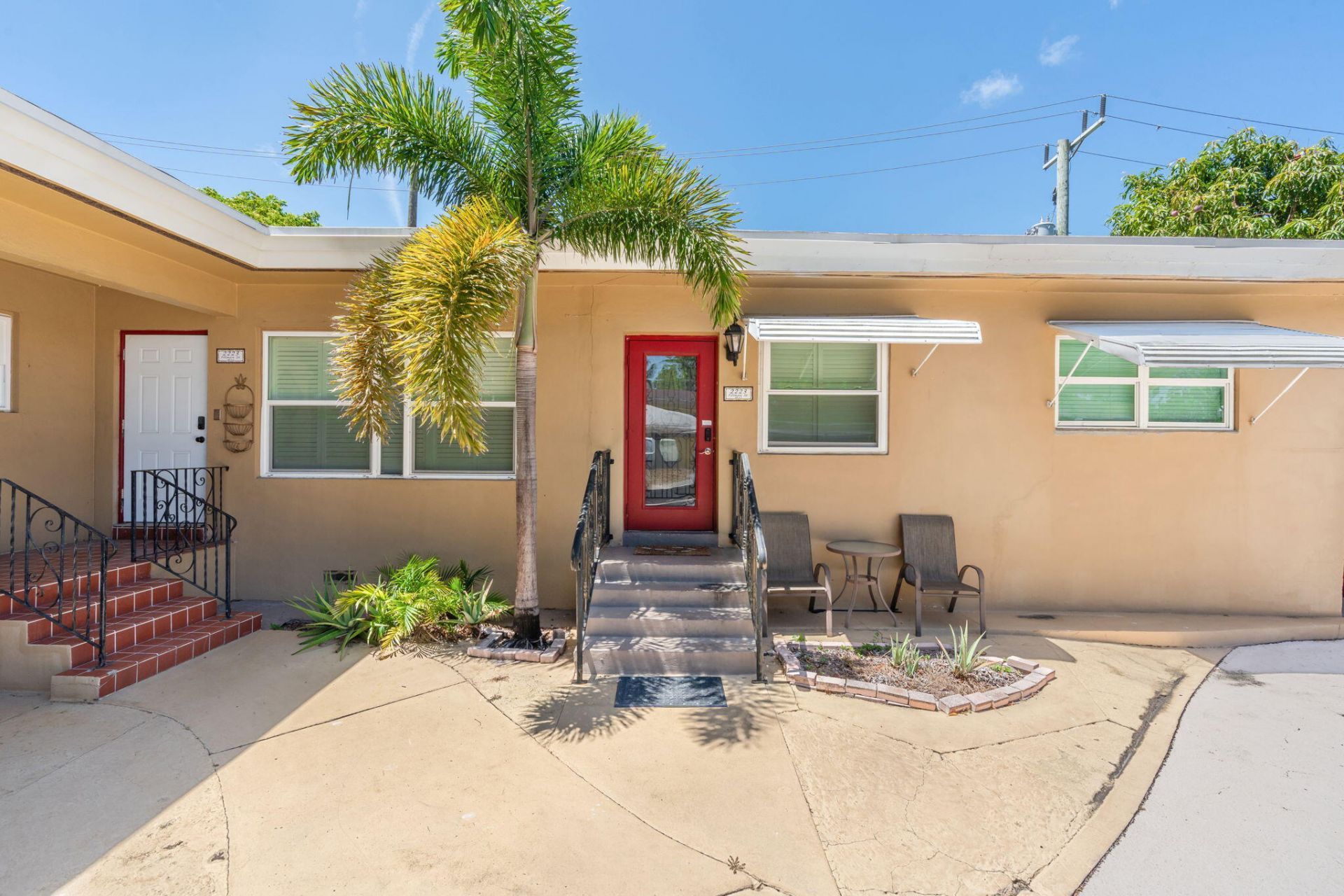 2221 Fillmore Street, Unit 2221-2223, Hollywood, FL 33020 Photo