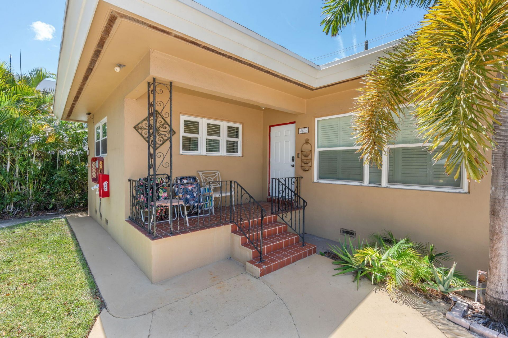 2221 Fillmore Street, Unit 2221-2223, Hollywood, FL 33020 Photo