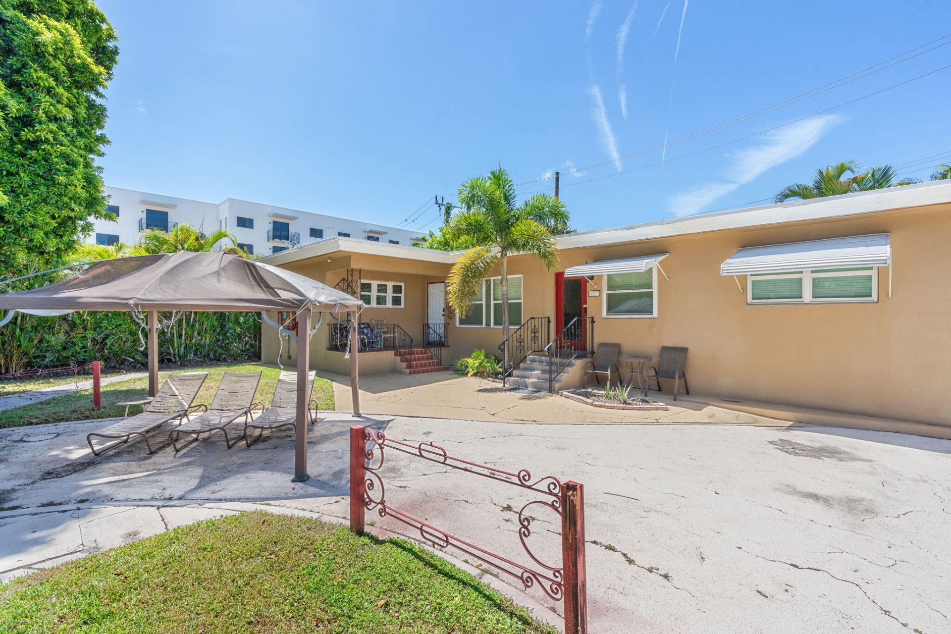 2221 Fillmore Street, Unit 2221-2223, Hollywood, FL 33020 Photo