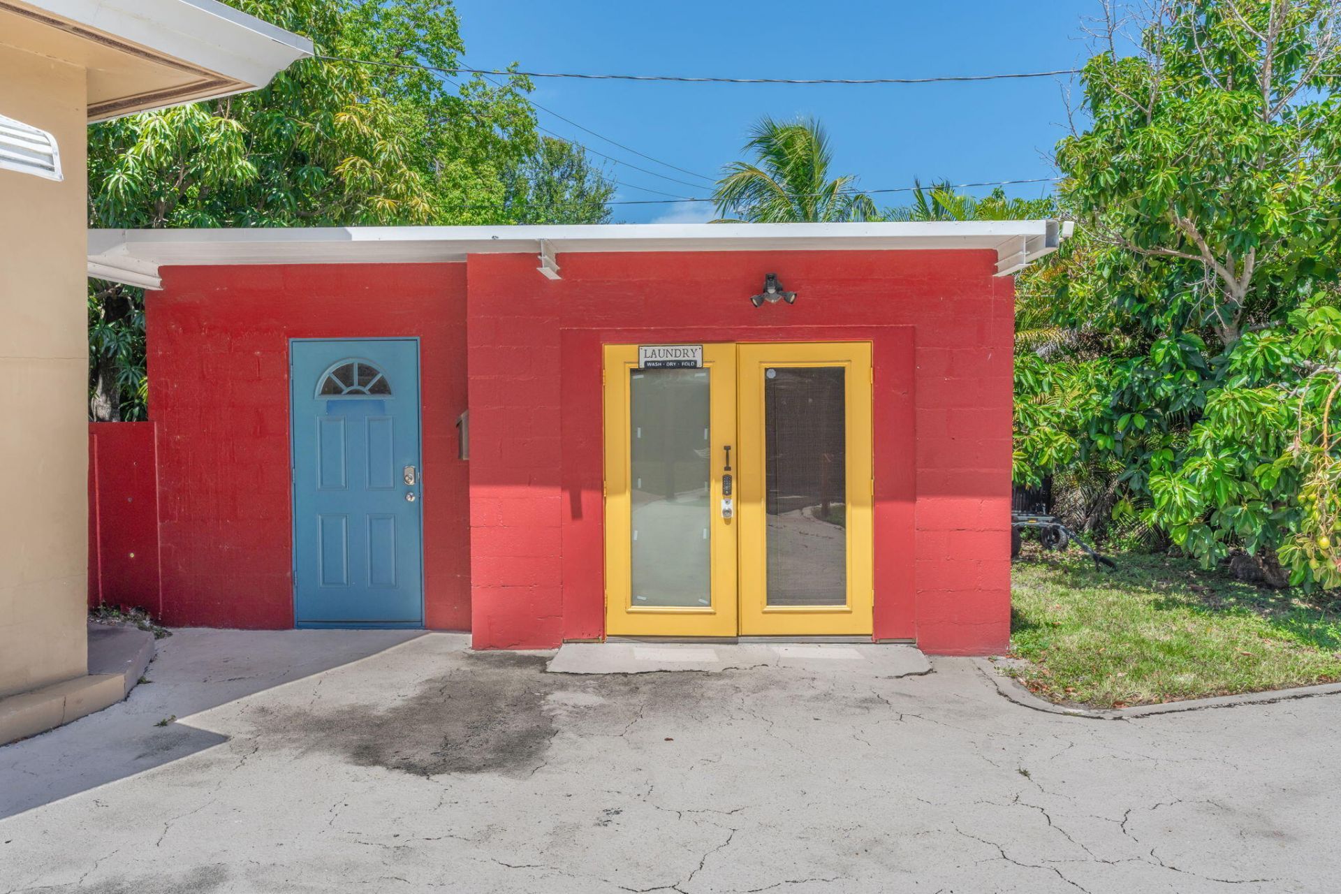 2221 Fillmore Street, Unit 2221-2223, Hollywood, FL 33020 Photo