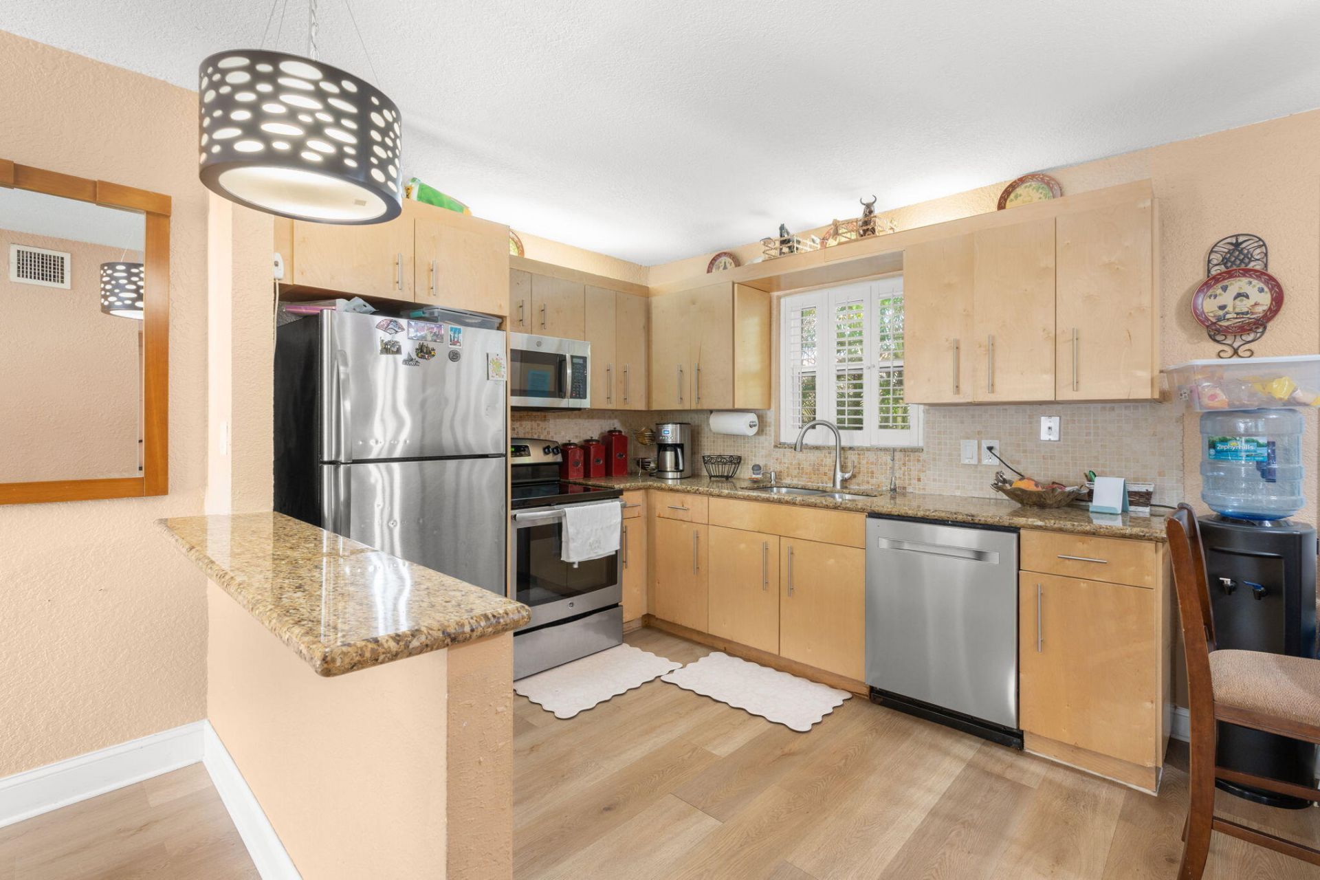 2221 Fillmore Street, Unit 2221-2223, Hollywood, FL 33020 Photo