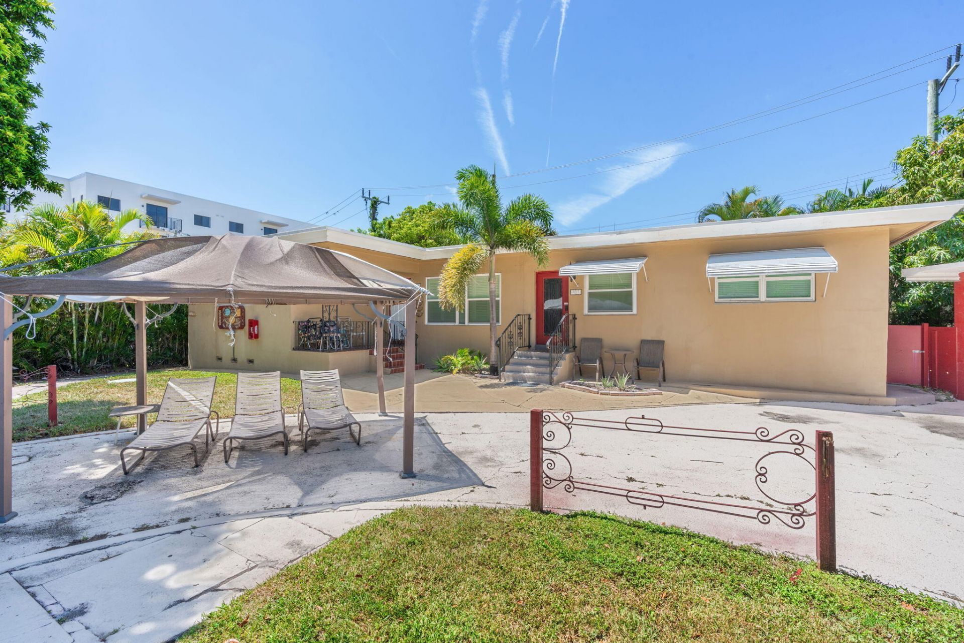 2221 Fillmore Street, Unit 2221-2223, Hollywood, FL 33020 Photo