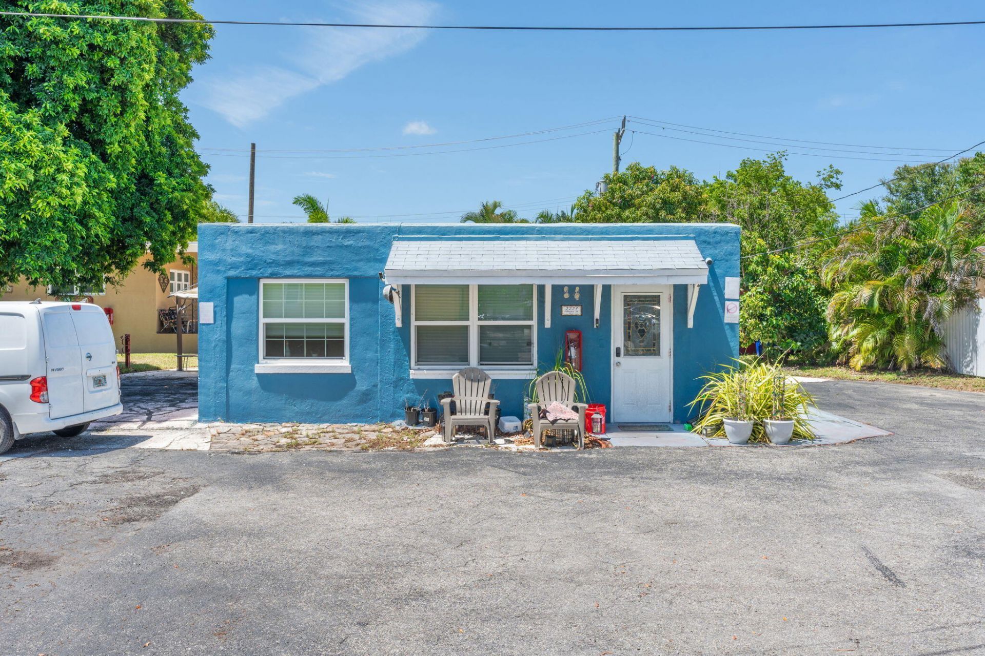 2221 Fillmore Street, Unit 2221-2223, Hollywood, FL 33020 Photo