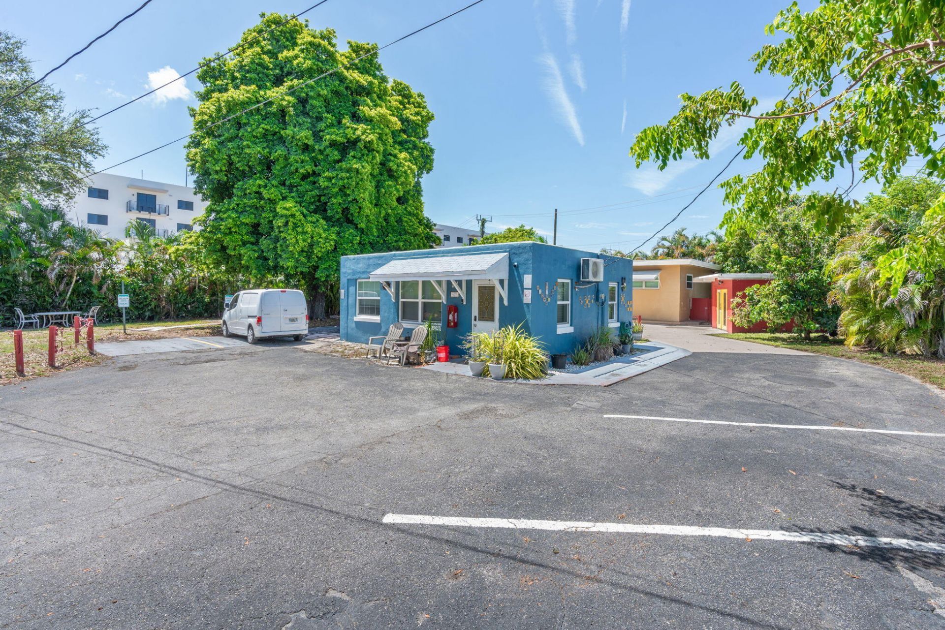 2221 Fillmore Street, Unit 2221-2223, Hollywood, FL 33020 Photo