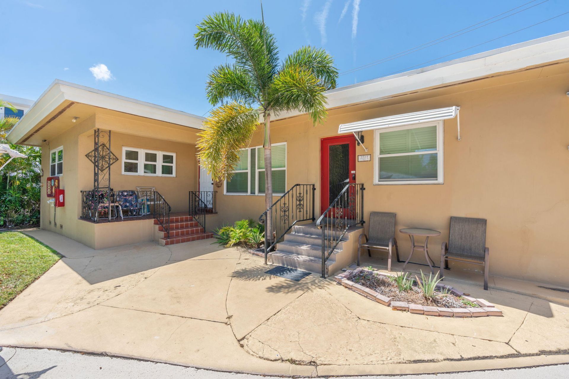 2221 Fillmore Street, Unit 2221-2223, Hollywood, FL 33020 Photo
