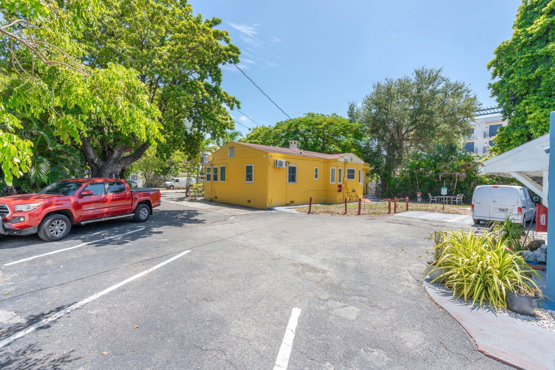 2221 Fillmore Street, Unit 2221-2223, Hollywood, FL 33020 Photo