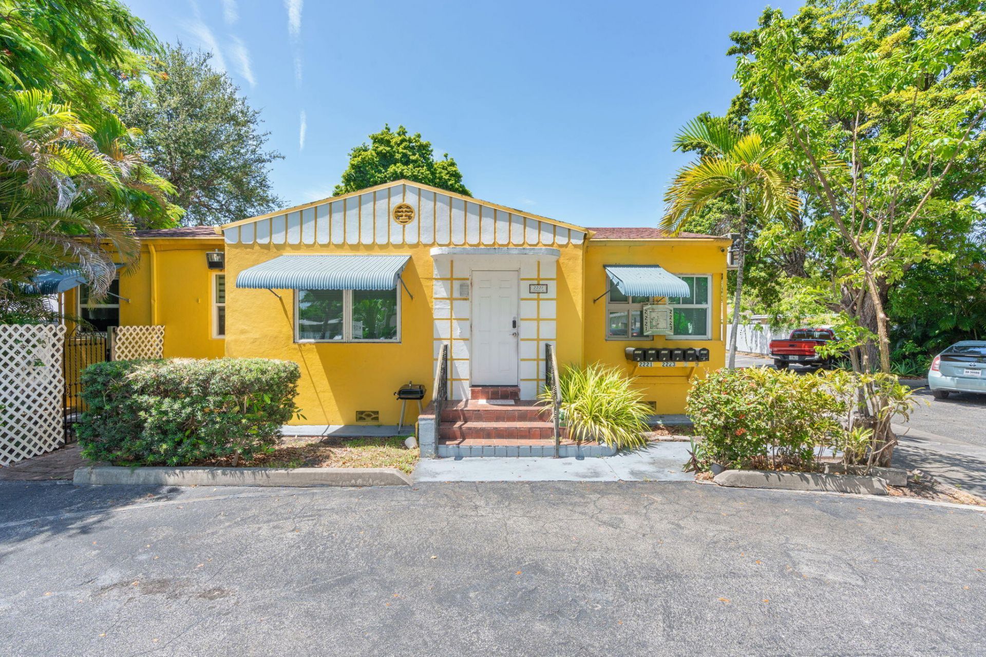 2221 Fillmore Street, Unit 2221-2223, Hollywood, FL 33020 Photo