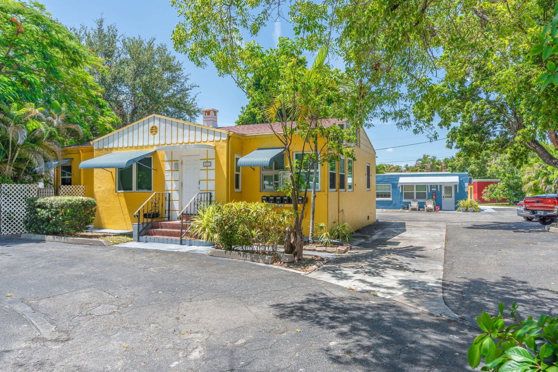 2221 Fillmore Street, Unit 2221-2223, Hollywood, FL 33020 Photo