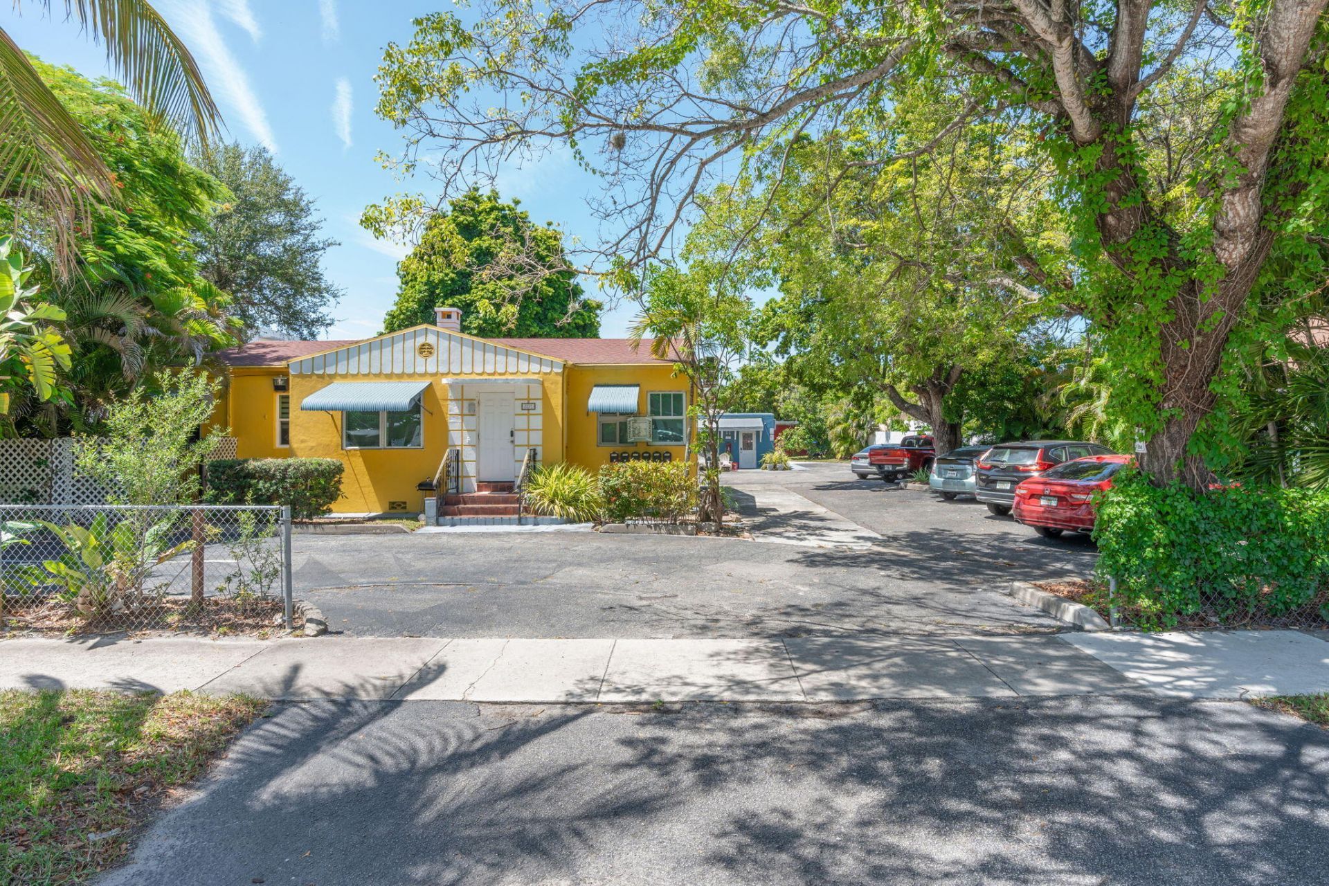 2221 Fillmore Street, Unit 2221-2223, Hollywood, FL 33020 Photo