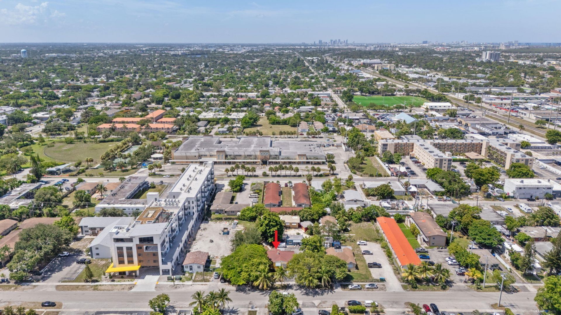 2221 Fillmore Street, Unit 2221-2223, Hollywood, FL 33020 Photo