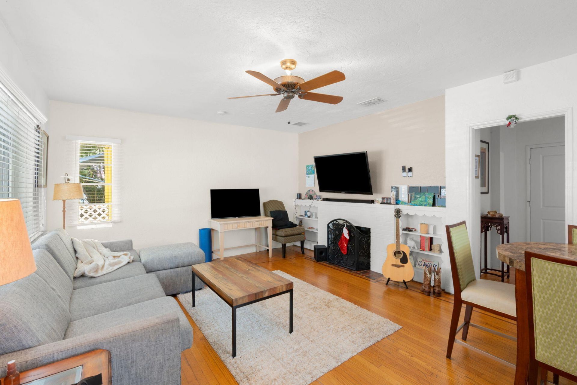 2221 Fillmore Street, Unit 2221-2223, Hollywood, FL 33020 Photo