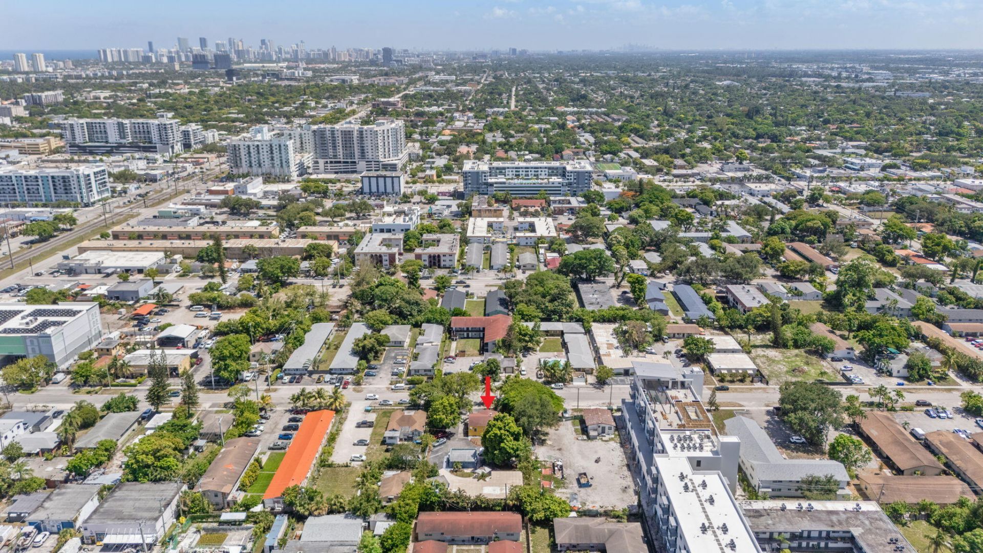 2221 Fillmore Street, Unit 2221-2223, Hollywood, FL 33020 Photo