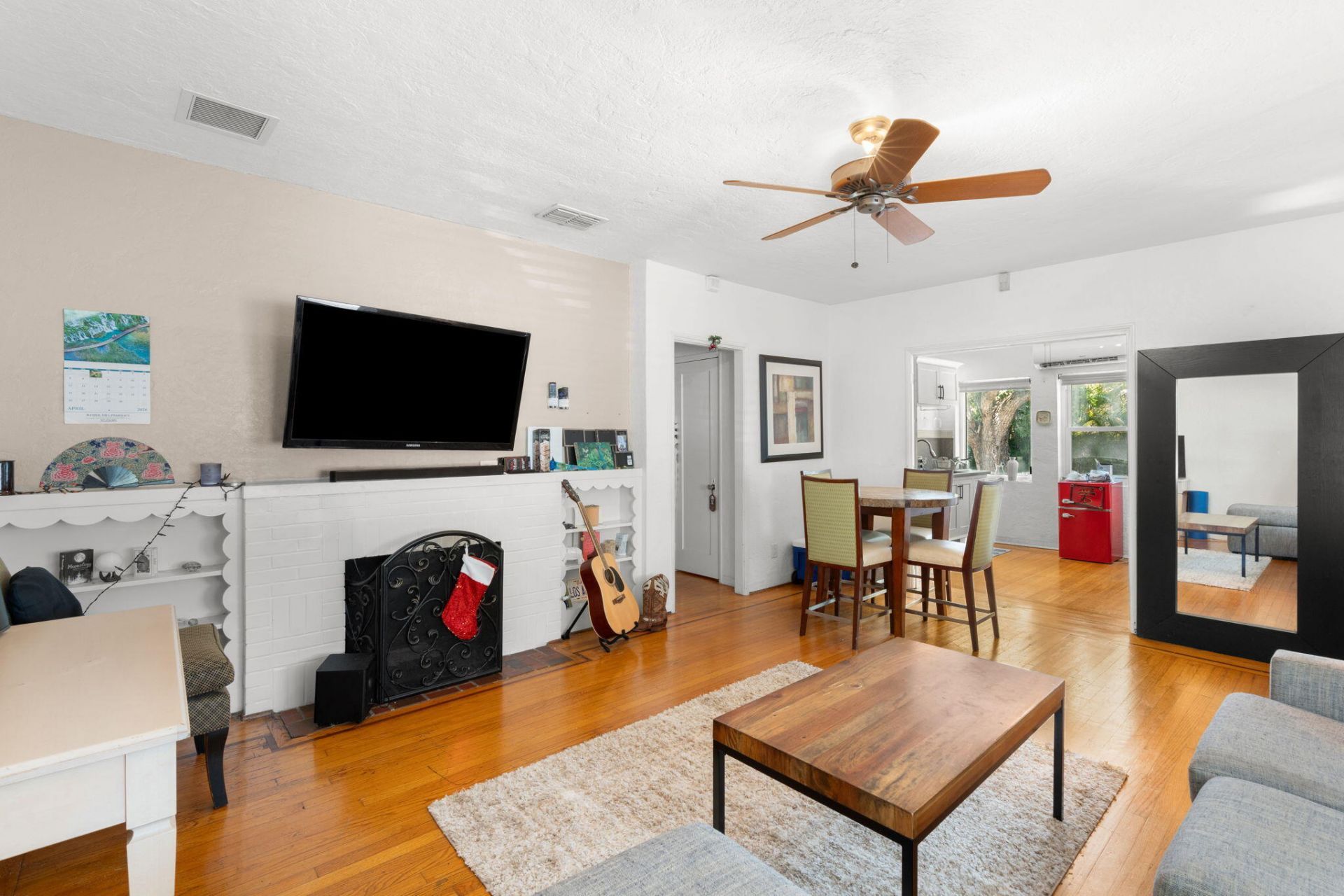 2221 Fillmore Street, Unit 2221-2223, Hollywood, FL 33020 Photo